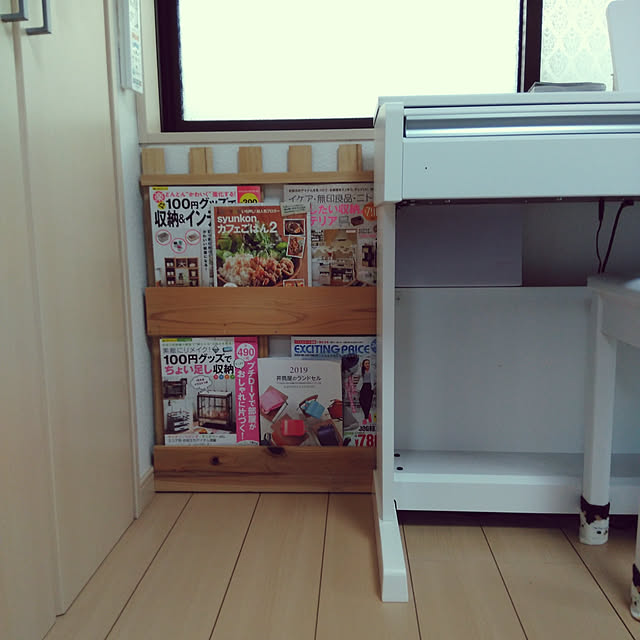 Annaさんの実例写真