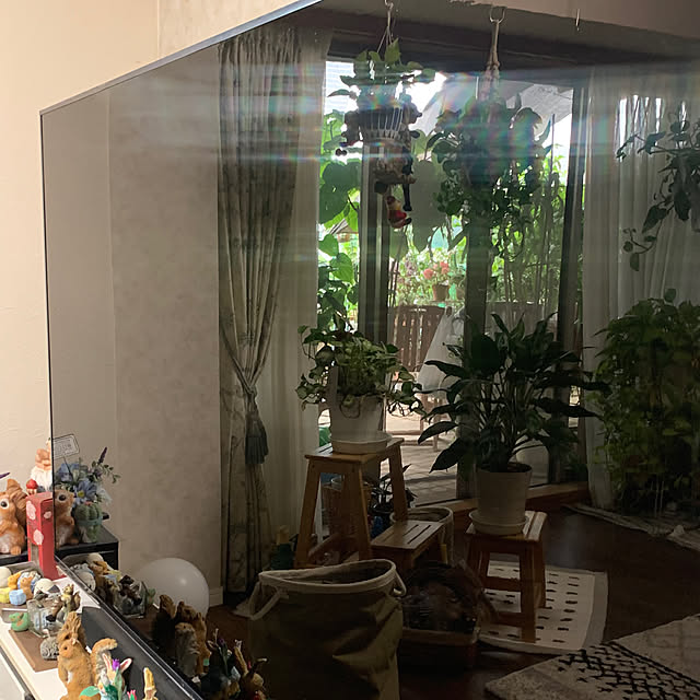 Aqettyさんの部屋