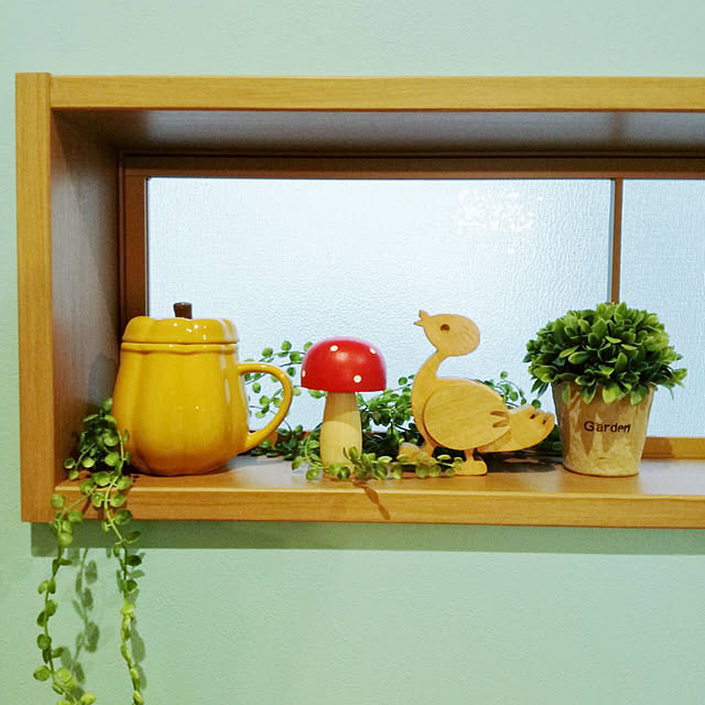 nonさんの実例写真