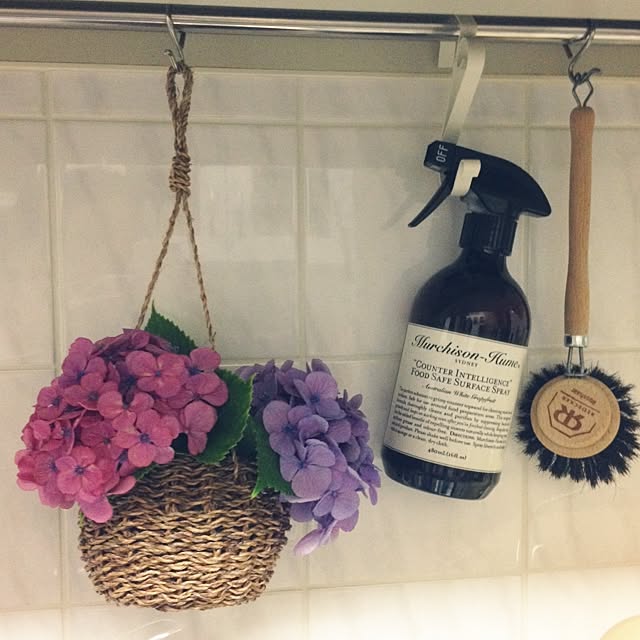 naturallyさんの実例写真