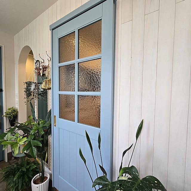 nonbiri_house_さんの部屋