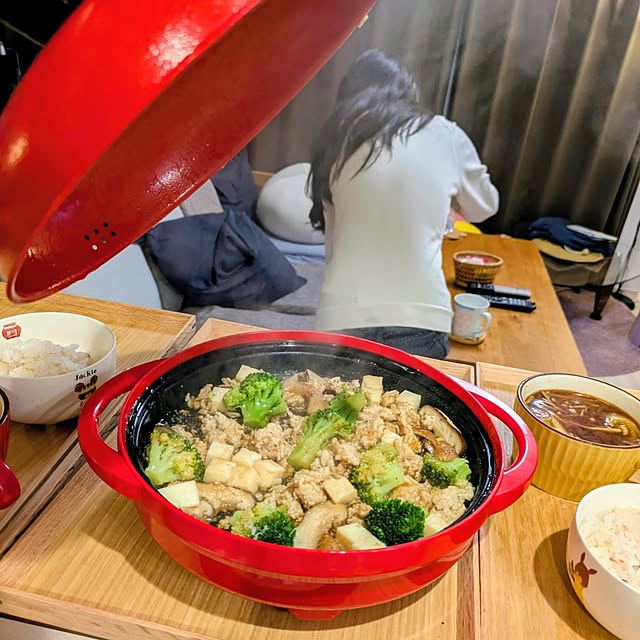 mi-saさんの部屋