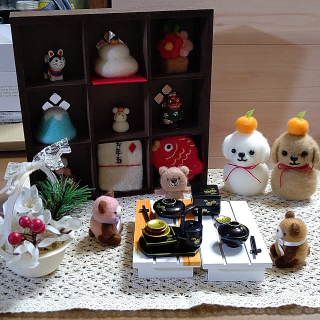 yumirinさんの実例写真
