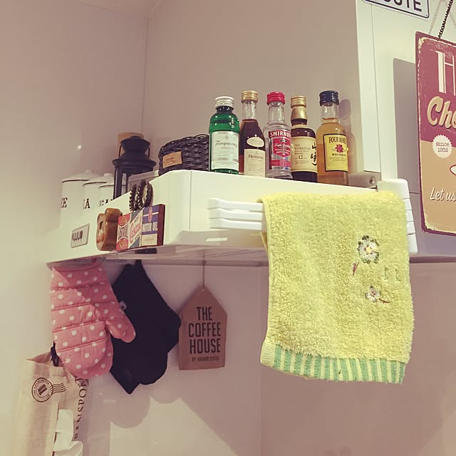 bomikono.さんの実例写真