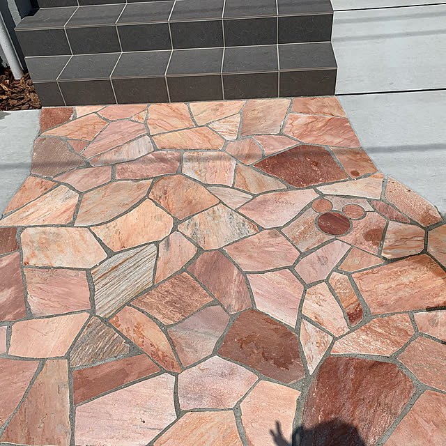 OMOCHIさんの実例写真