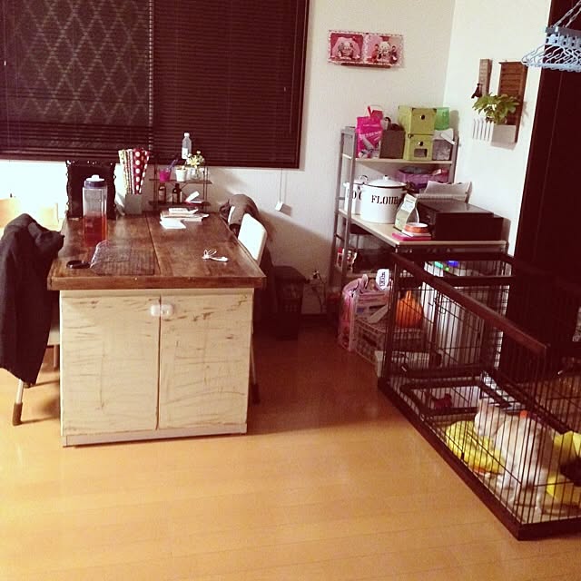 yukiさんの実例写真