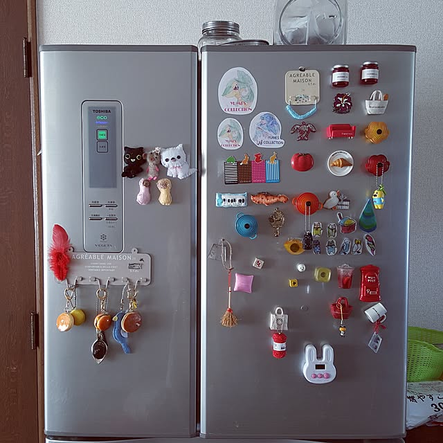 Akagawa Yukoさんの実例写真