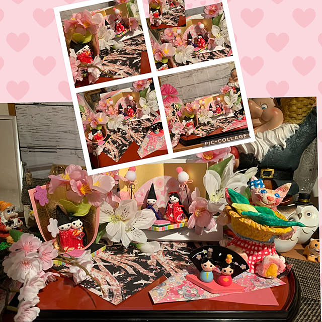 Aqettyさんの実例写真
