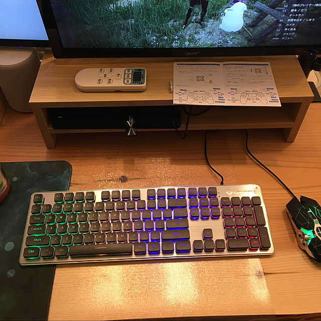 Micahさんの実例写真