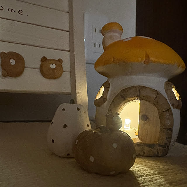 ponponcooさんの部屋