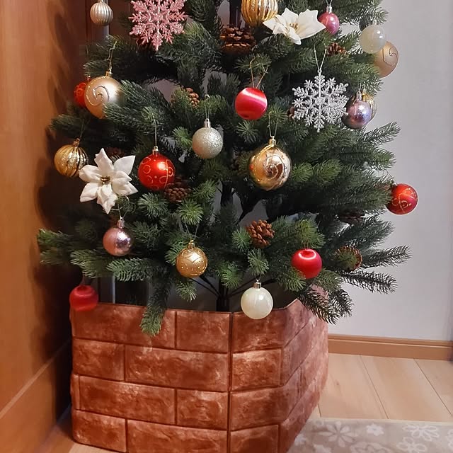 Rinさんの実例写真