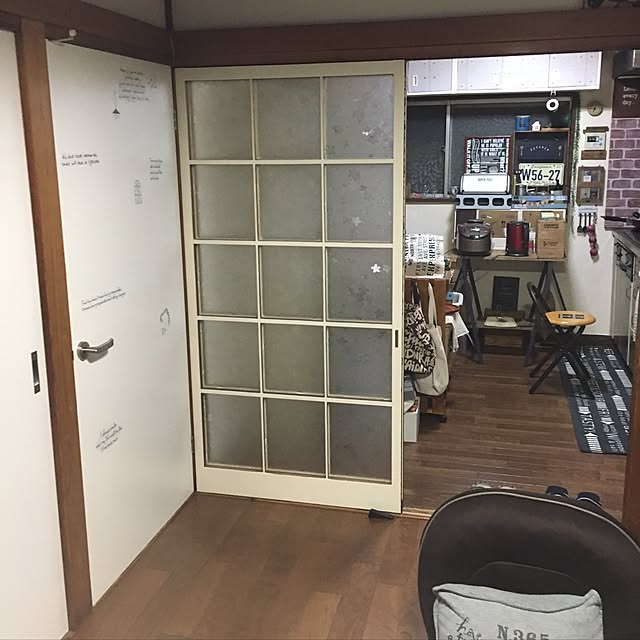 mikyuさんの実例写真