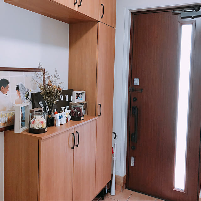Sakiさんの実例写真