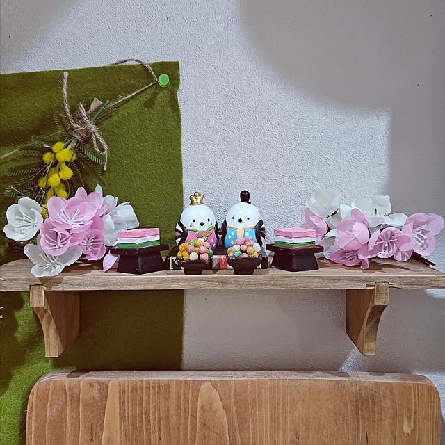 mocomocoさんの部屋