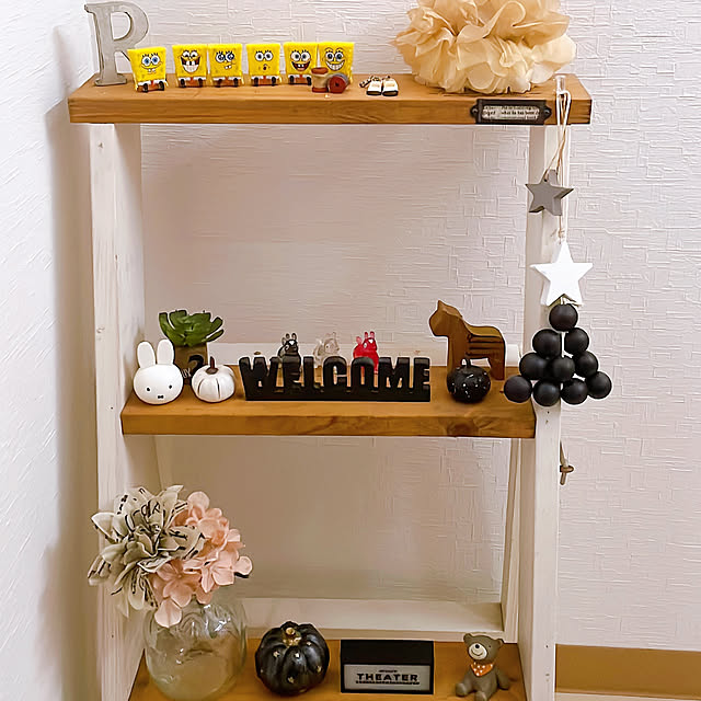 chibigangさんの実例写真