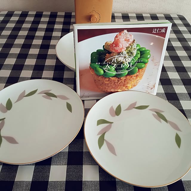 moruさんの部屋