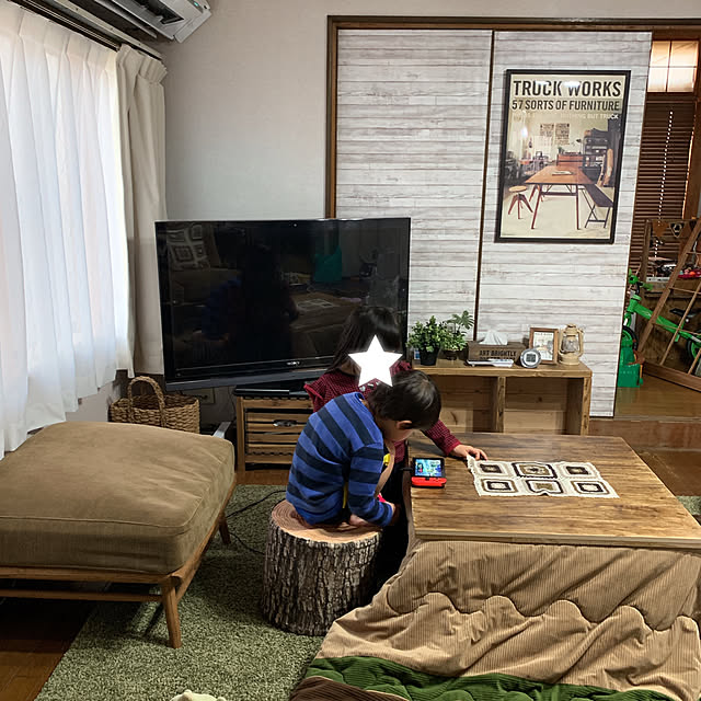 chiriさんの実例写真