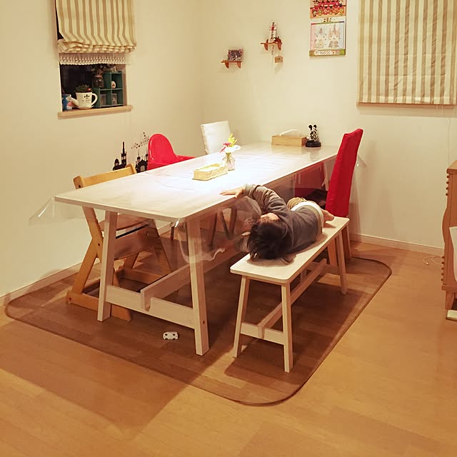 mayumiさんの実例写真