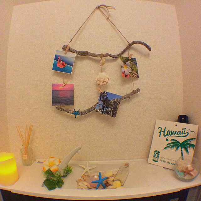 manalohaさんの実例写真