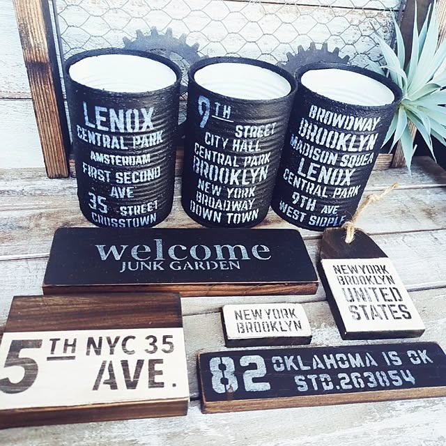 yukiさんの実例写真