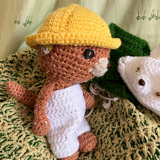 manduonmaさんの部屋