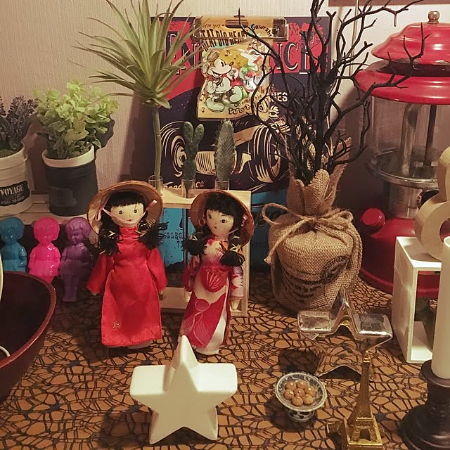 machakoさんの実例写真