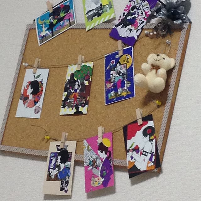 実例写真
