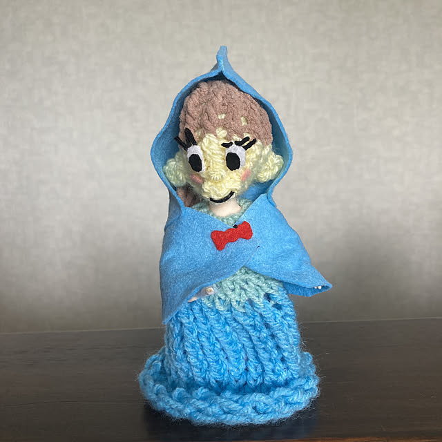 manduonmaさんの実例写真