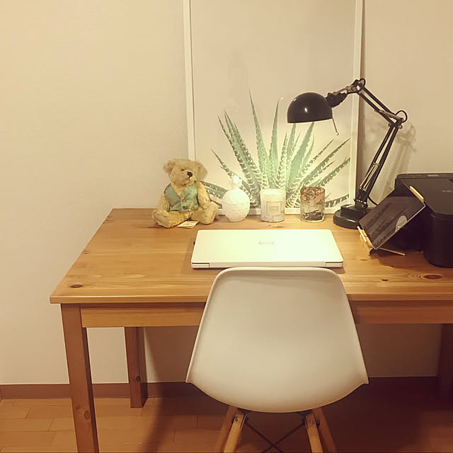 bunさんの実例写真