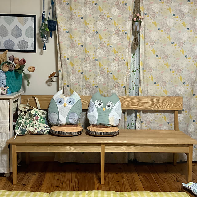 chiiyanさんの実例写真