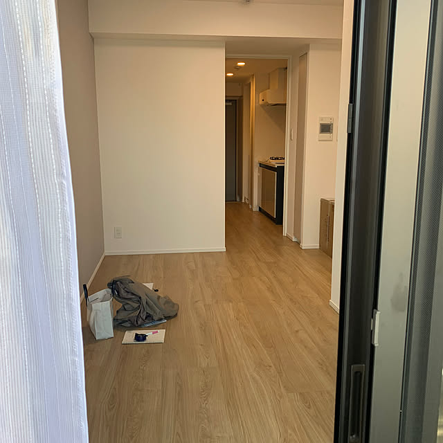 部屋全体のインテリア実例 - 2023-11-12 18:06:29