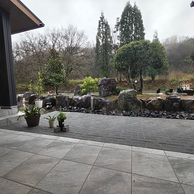 Rubiconさんの部屋