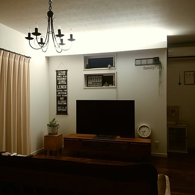 Happydaysさんの実例写真