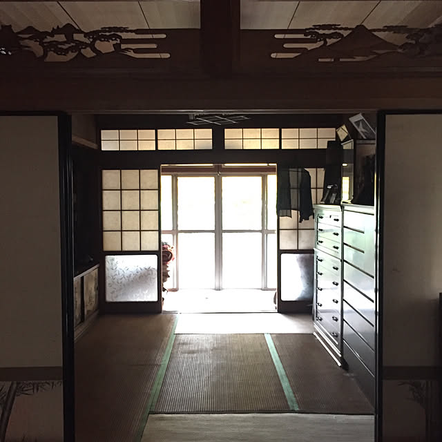 kfさんの実例写真