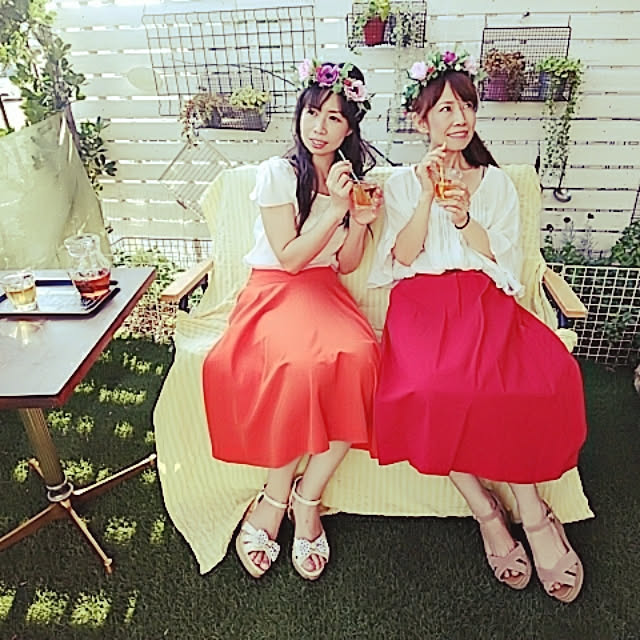 kaorinさんの実例写真