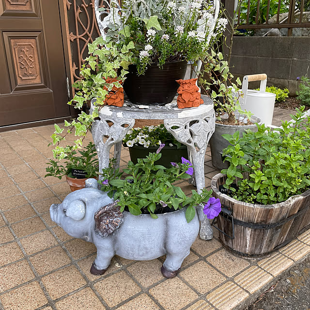 remonさんの部屋
