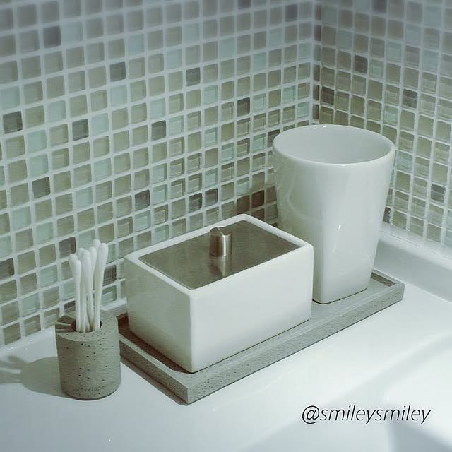 smileysmileyさんの実例写真
