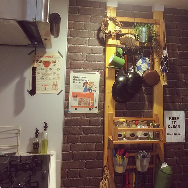 DIY-isekiさんの実例写真