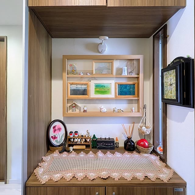 mi-saさんの部屋