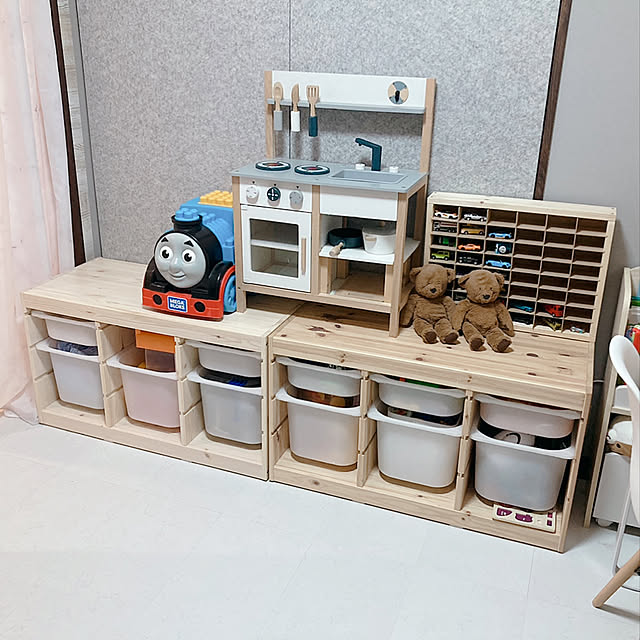 IKEA/棚のインテリア実例 - 2023-02-11 12:28:42
