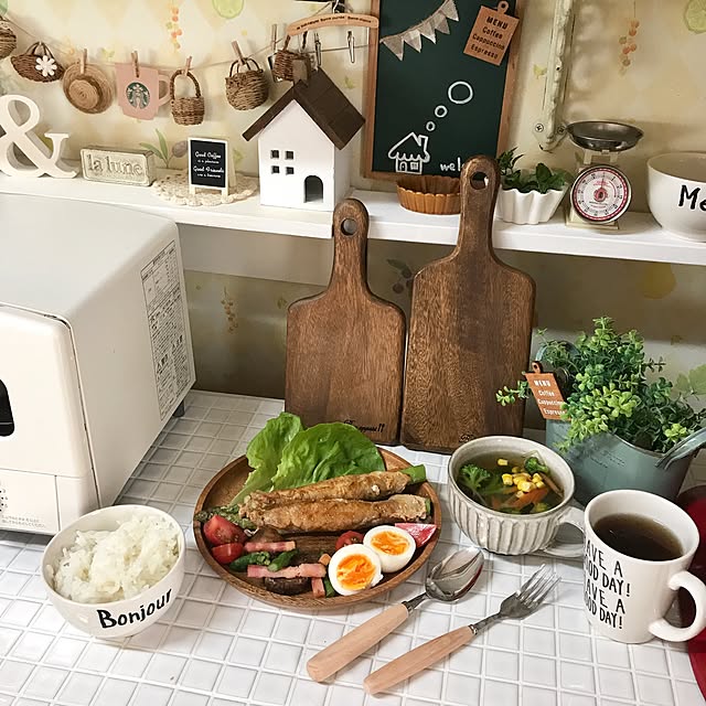 samanthakitchenさんの実例写真