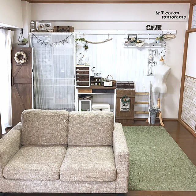 tomotomo325さんの実例写真