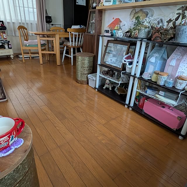 chi_gogaさんの部屋