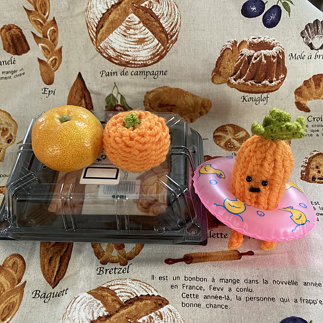 manduonmaさんの実例写真