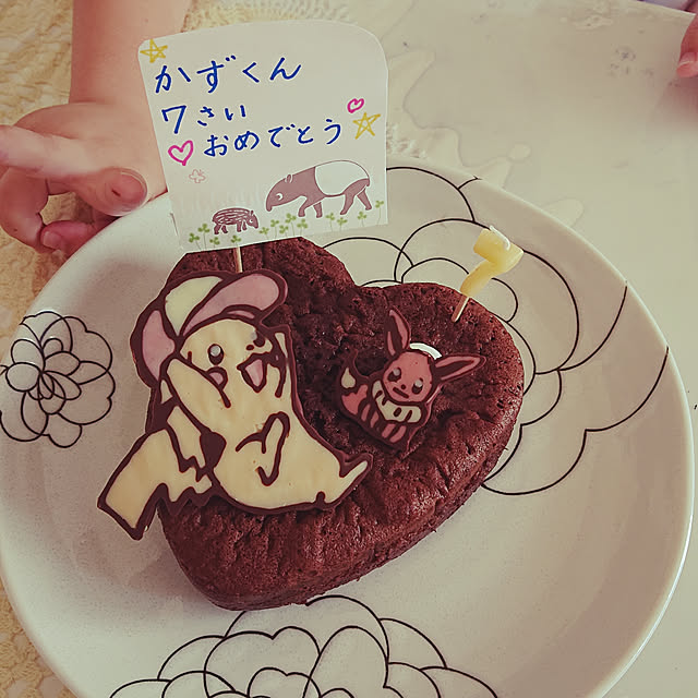 kyonさんの実例写真