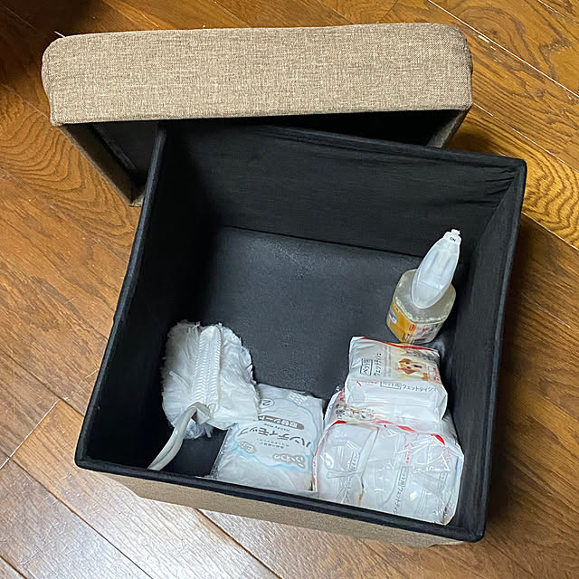 mintteaさんの部屋