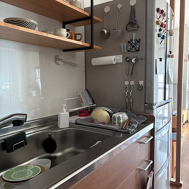 sakiさんの部屋