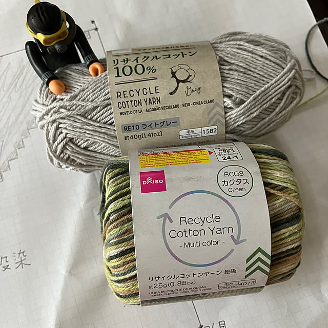 manduonmaさんの部屋