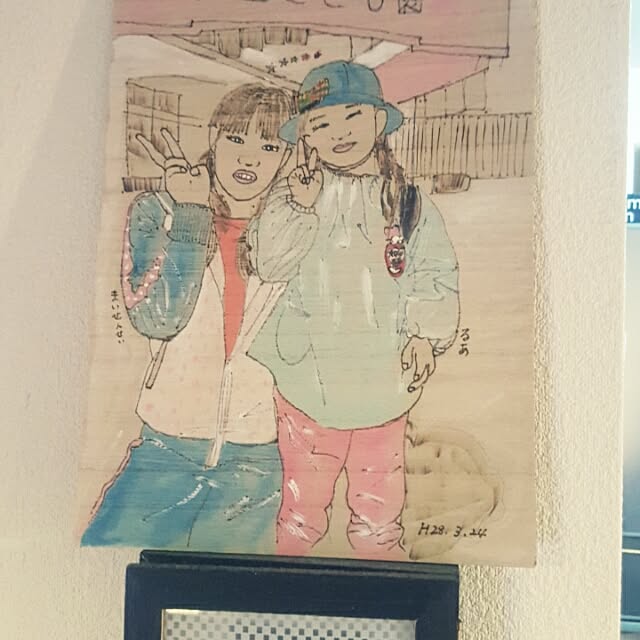 ruachanさんの実例写真