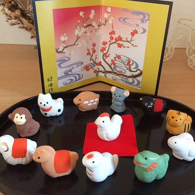 amoさんの実例写真